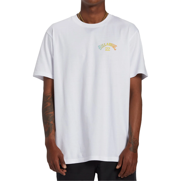 Arch Fill  Tees Erkek T-shirt
