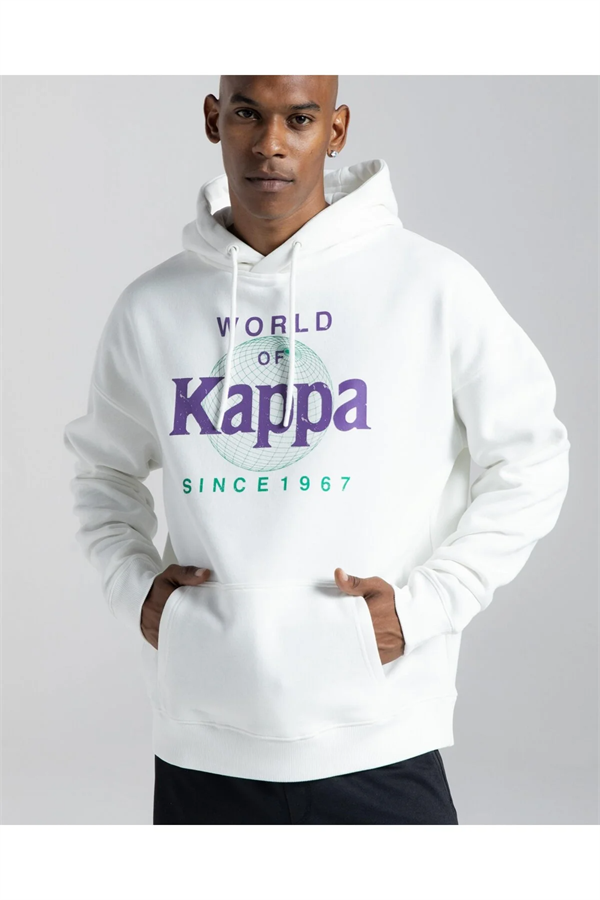 Authentic Ageo Erkek Sweatshirt