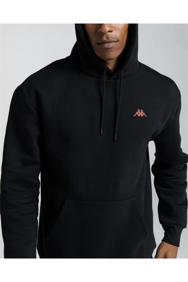 Authentic Fuji Erkek Sweatshirt