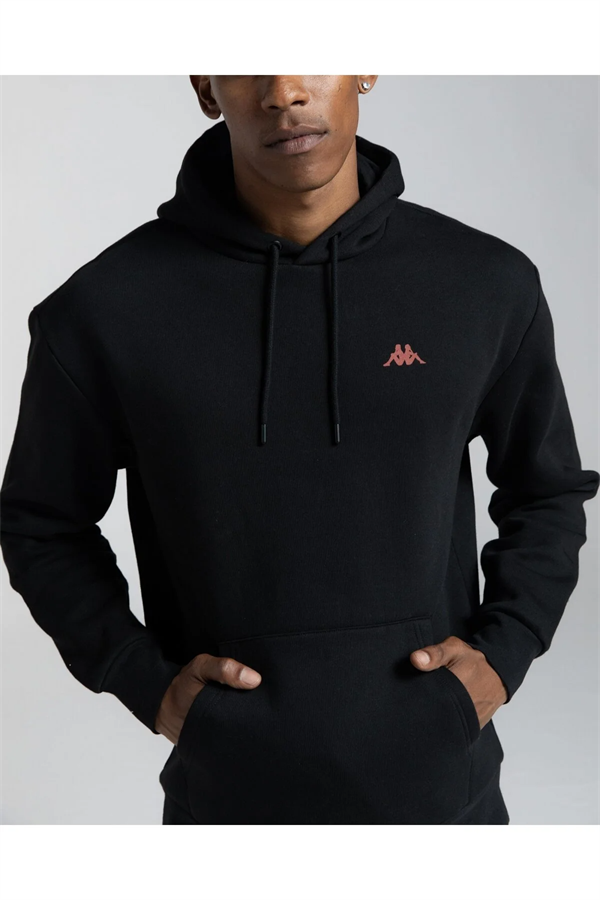 Authentic Fuji Erkek Sweatshirt