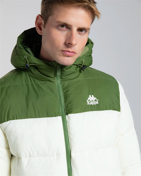 Authentic Gamarit Erkek Mont