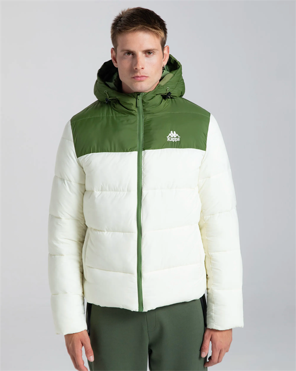 Authentic Gamarit Erkek Mont