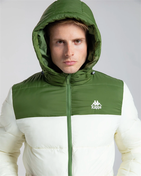 Authentic Gamarit Erkek Mont