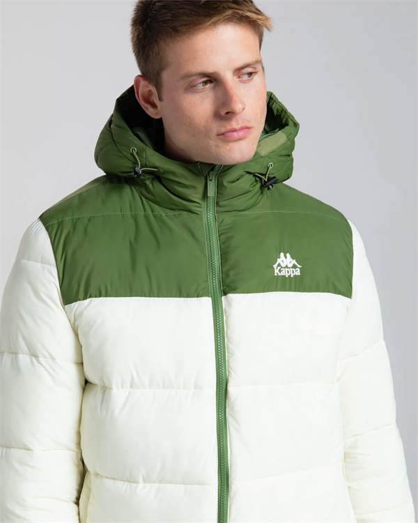 Authentic Gamarit Erkek Mont