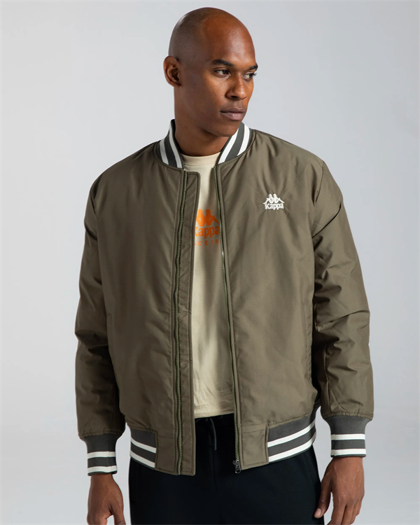 Authentic Gomin Erkek Mont