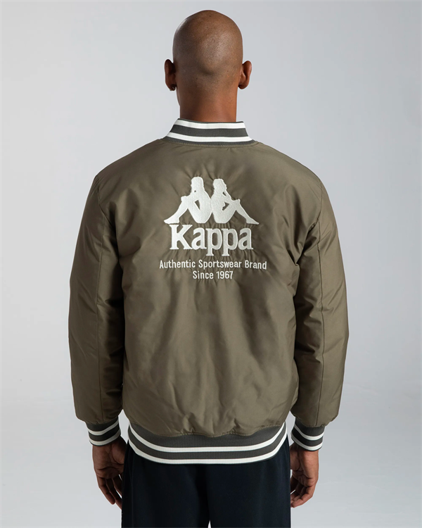 Authentic Gomin Erkek Mont