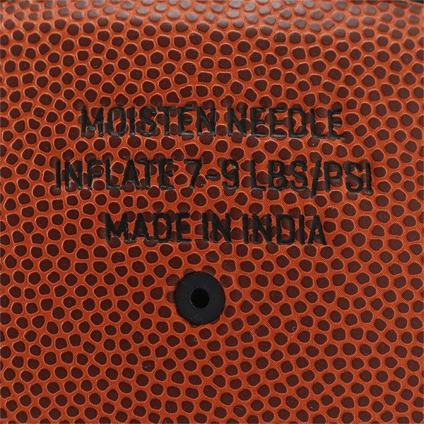 Basketball Top Leather