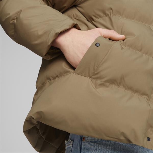 Better Polyball Puffer Toasted Erkek Mont