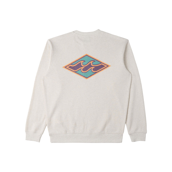 Billabong Short Sands Crew Erkek Sweatshirt