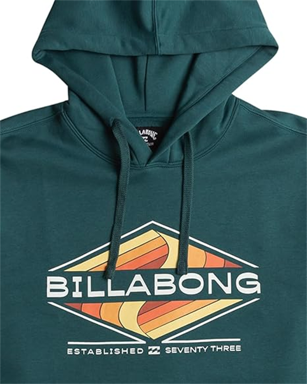 Billabong The Bay Po Erkek Sweatshirt