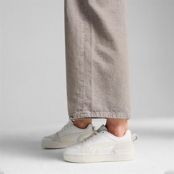 Ca Pro  Lux iii  Wv Wns