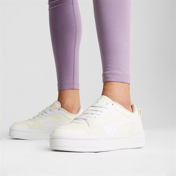 Ca Pro  Lux iii  Wv Wns