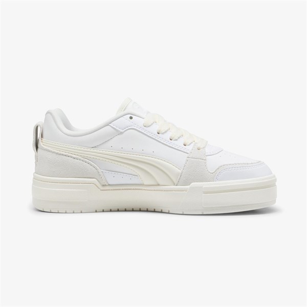 Ca Pro  Lux iii  Wv Wns