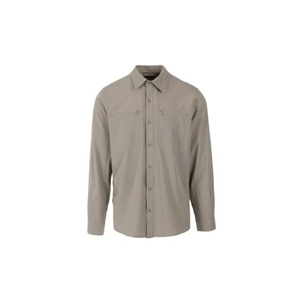 Cargan - Male Shirt Erkek Gömlek