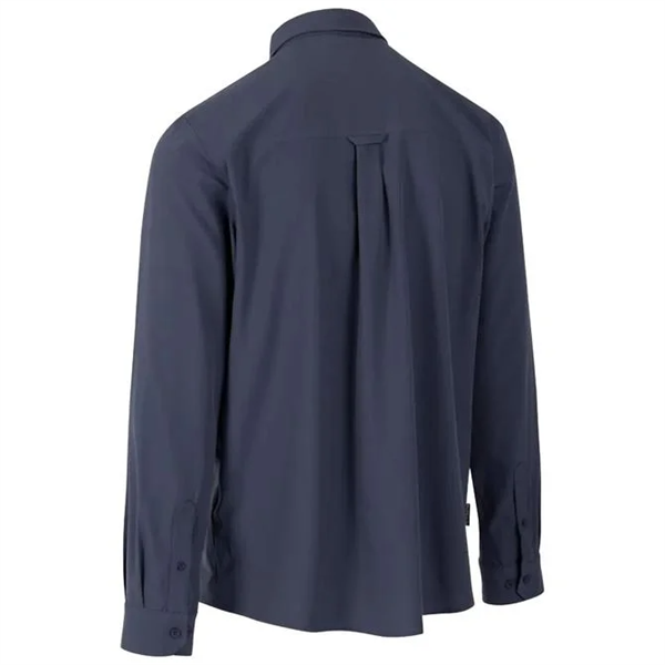 Cargan - Male Shirt Erkek Gömlek