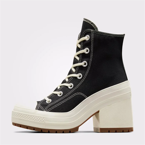Chuck 70 De Luxe Heel