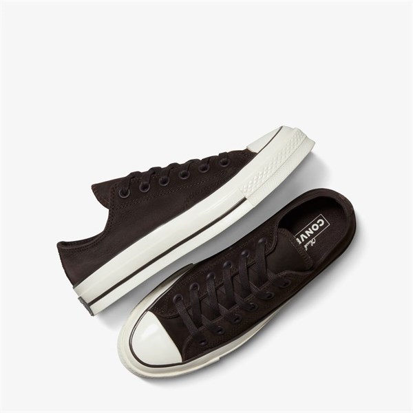 Chuck 70 Suede