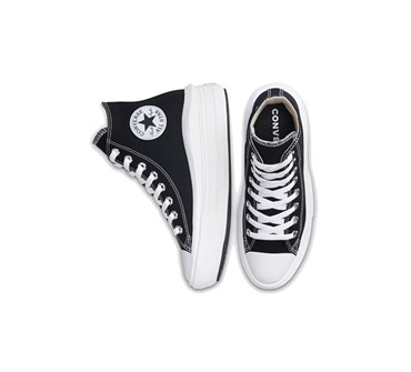 Chuck Taylor All Star Move Platform Kadın Sneaker