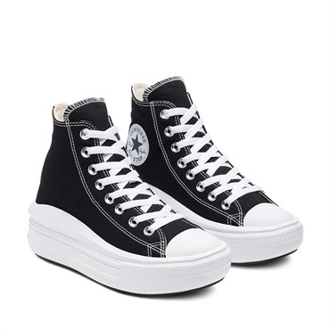 Chuck Taylor All Star Move Platform Kadın Sneaker
