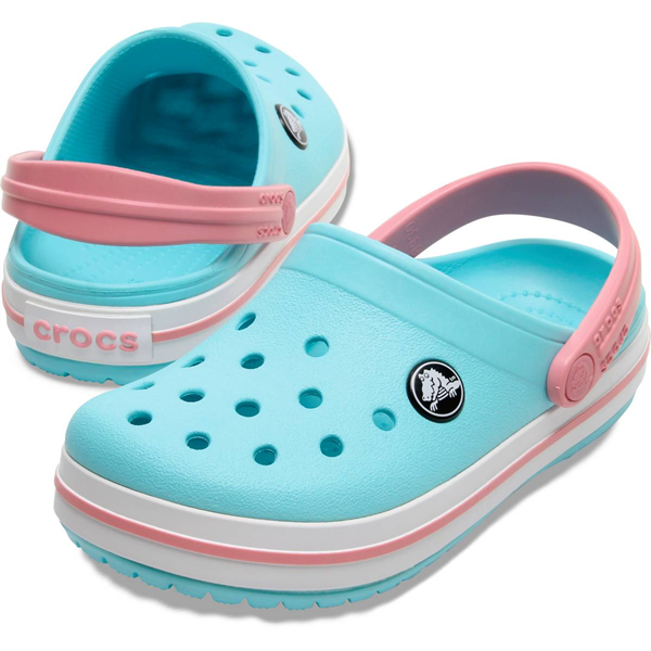Crocband Clog K Çocuk Terlik
