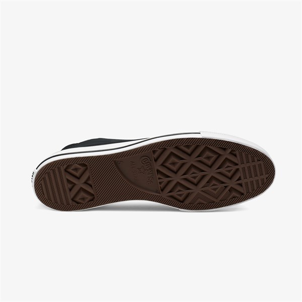 Chuck Taylor All Star Platform Canvas Kadın Sneaker