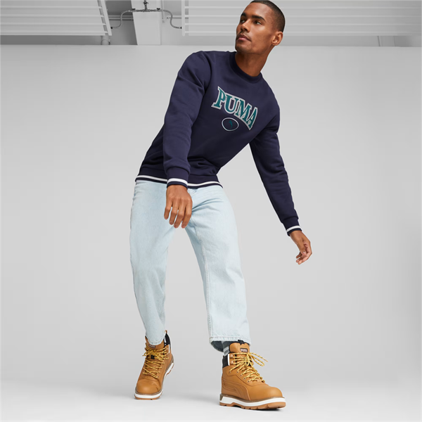 Puma Desierto v3 Puretex Erkek Bot