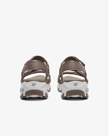 Skechers DLites - Fresh Catch Kadın Sandalet