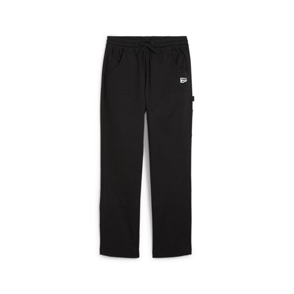 Downtown Double Knee Pants Erkek Eşofman Altı