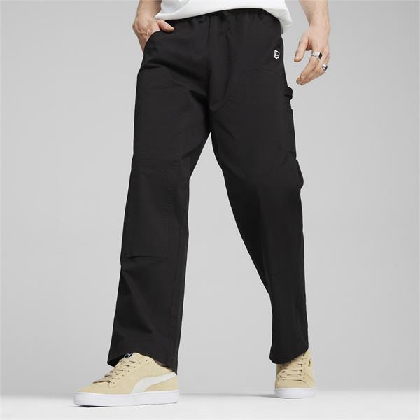 Downtown Double Knee Pants Erkek Eşofman Altı