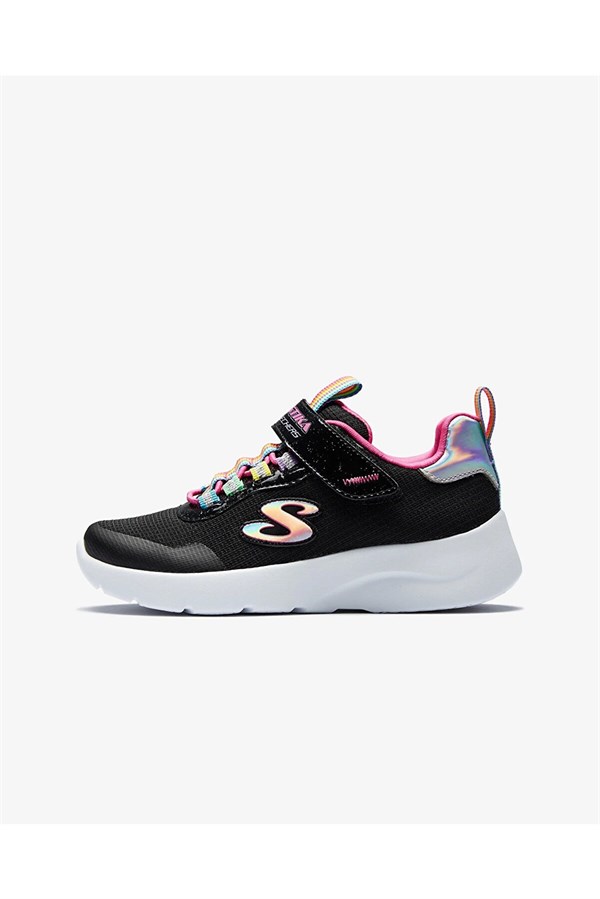 Skechers Dynamight 2.0-Rockin Rainbow Çocuk Sneaker
