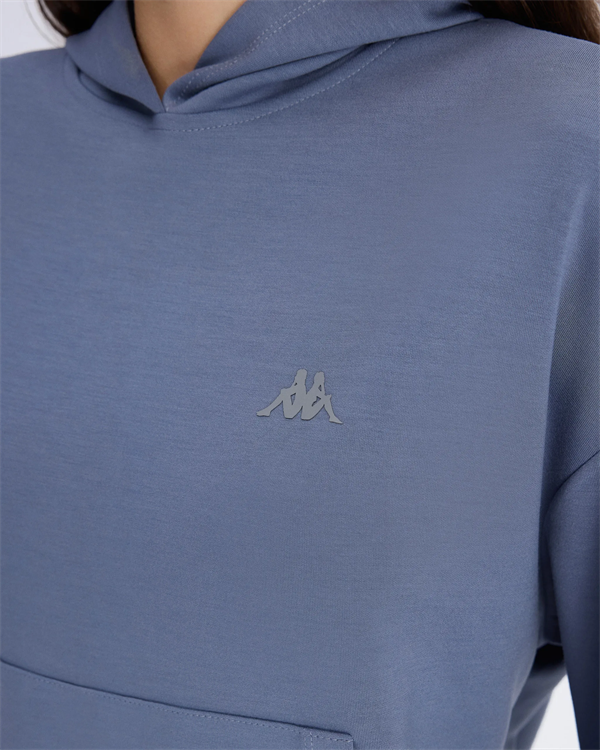 Kappa Eira Kadın Sweatshirt