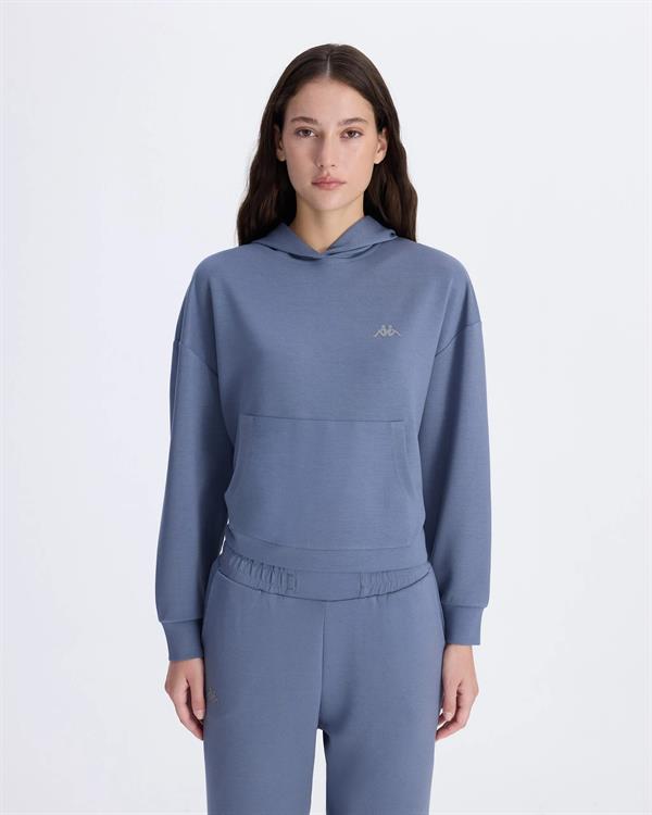 Kappa Eira Kadın Sweatshirt