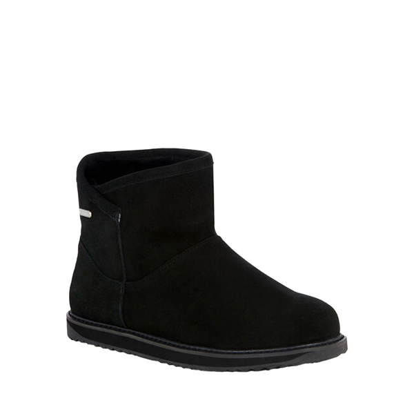 Emu Dofida Mini Kadın Bot