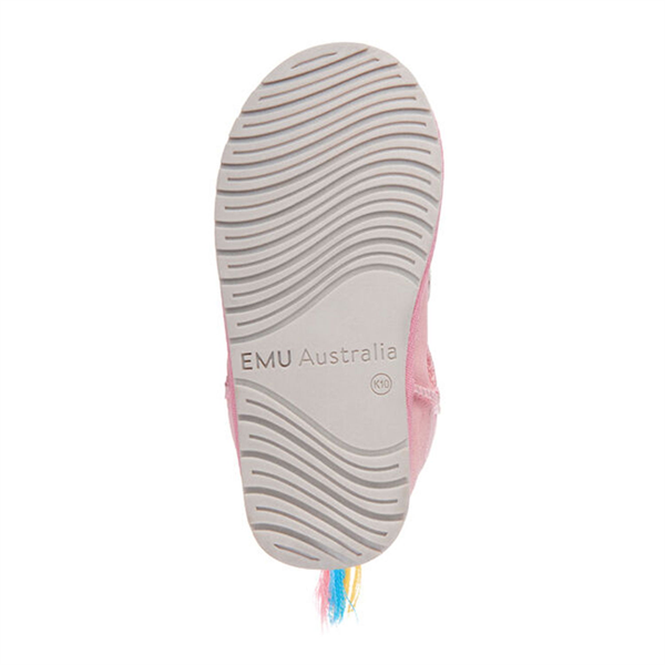 Emu Magical Unicorn Çocuk Bot