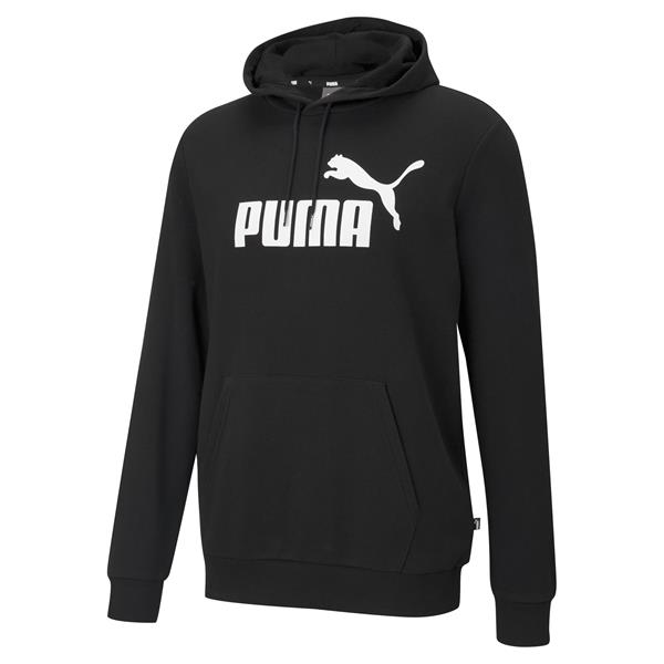 Puma Ess Big Logo Hoodie Erkek Sweatshirt