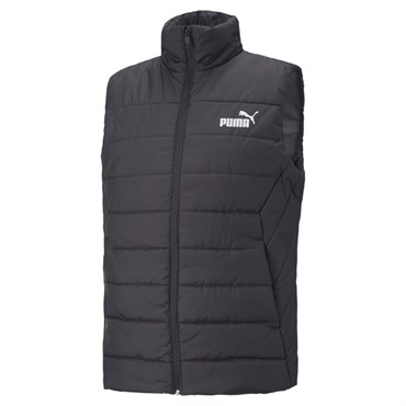 Puma Ess Padded Vest Erkek Ceket