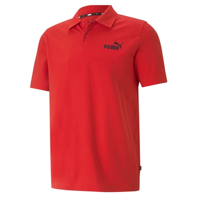 Puma Ess Pique Polo Erkek T-shirt