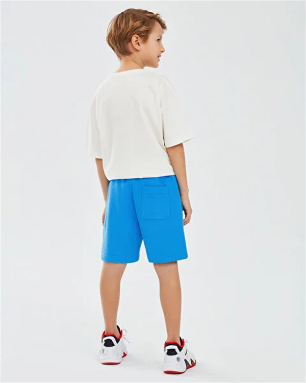 Essential B 5 Inch Short Çocuk Şort