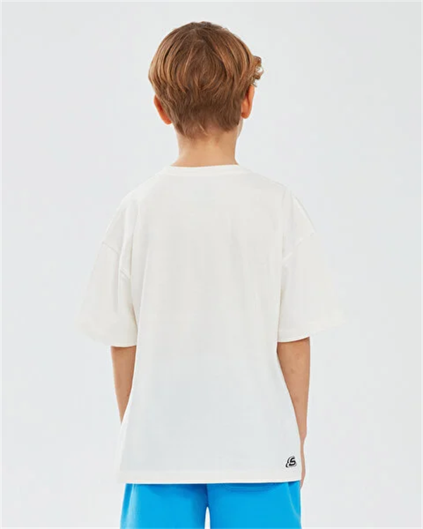 Essential B 5 Inch Short Çocuk Şort