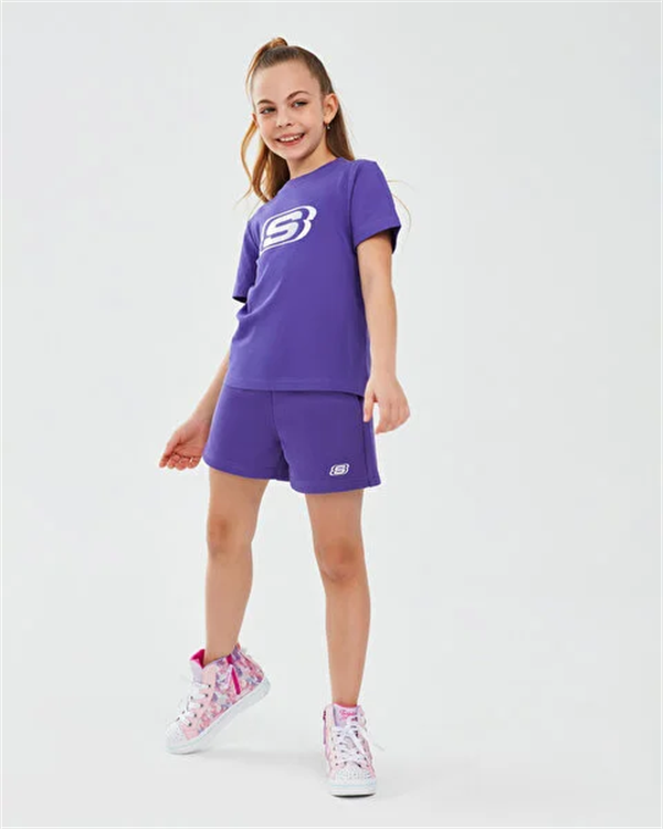Essential G 3 Inch Short Çocuk Şort