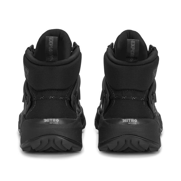 Explore Nitro Mid Gtx Kadın Koşu Ayakkabı