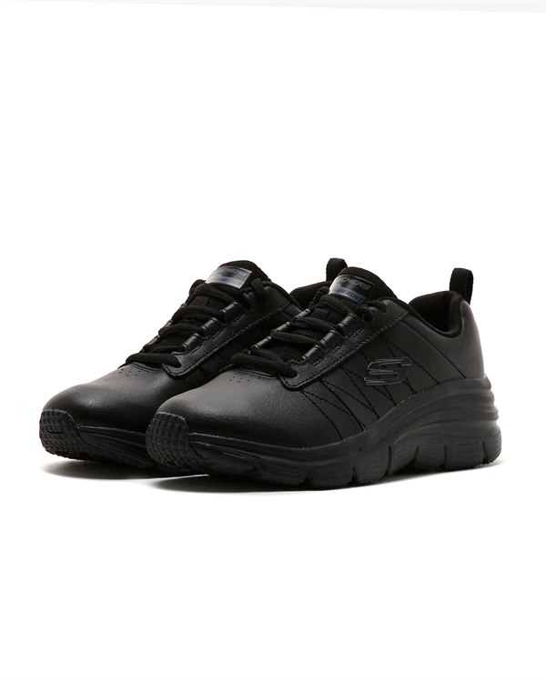 Skechers Fashion Fit - Effortless Kadın Sneaker