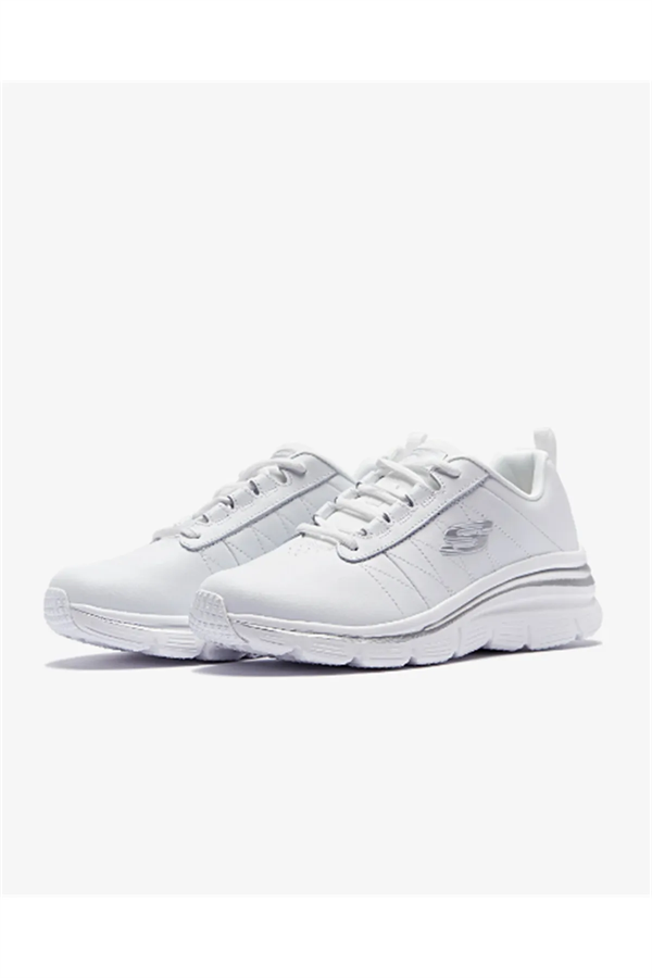 Skechers Fashion Fit - Effortless Kadın Sneaker