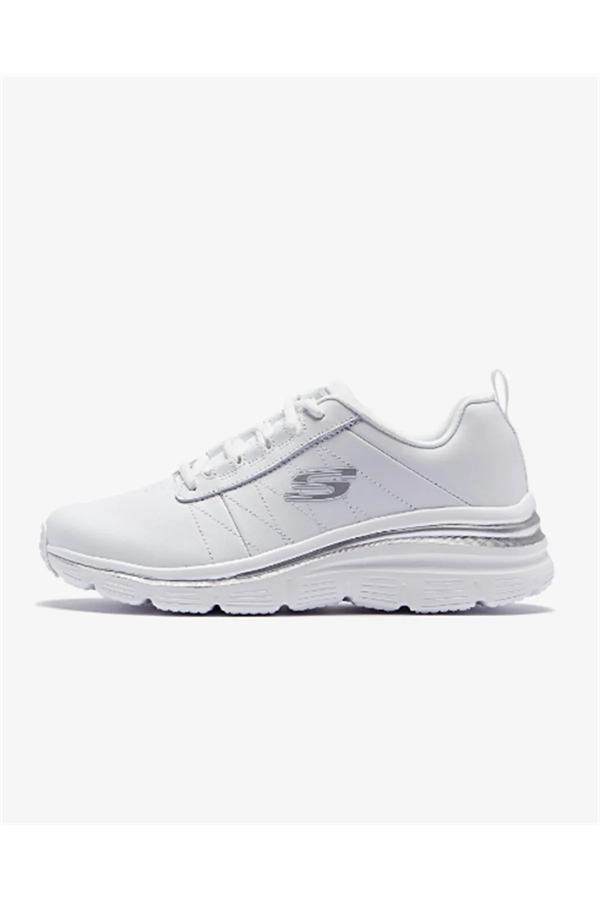 Skechers Fashion Fit - Effortless Kadın Sneaker