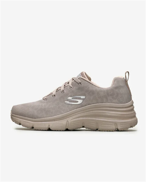 Skechers Fashion Fit Kadın Sneaker
