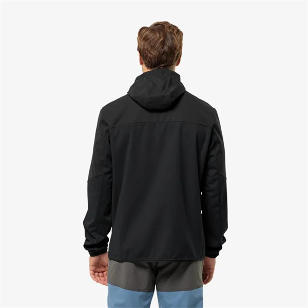 Feldberg Hoody M Erkek Ceket