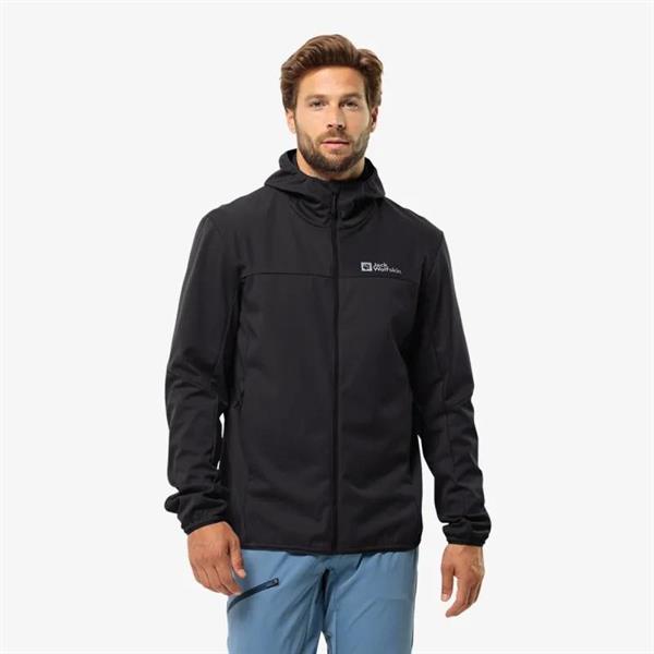 Feldberg Hoody M Erkek Ceket