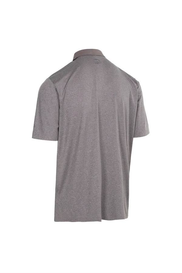 Gedding - Male Polo Shirt