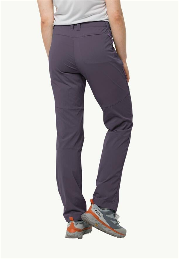 Glastal Pants W Kadın Pantolon
