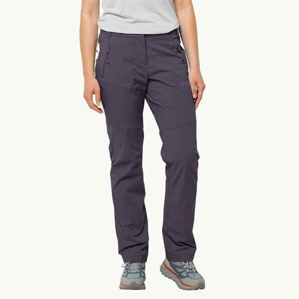 Glastal Pants W Kadın Pantolon